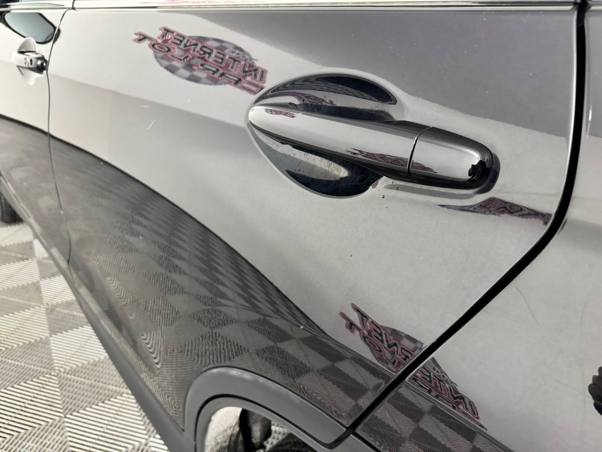 Used 2015 Honda CR-V EX-L image 27