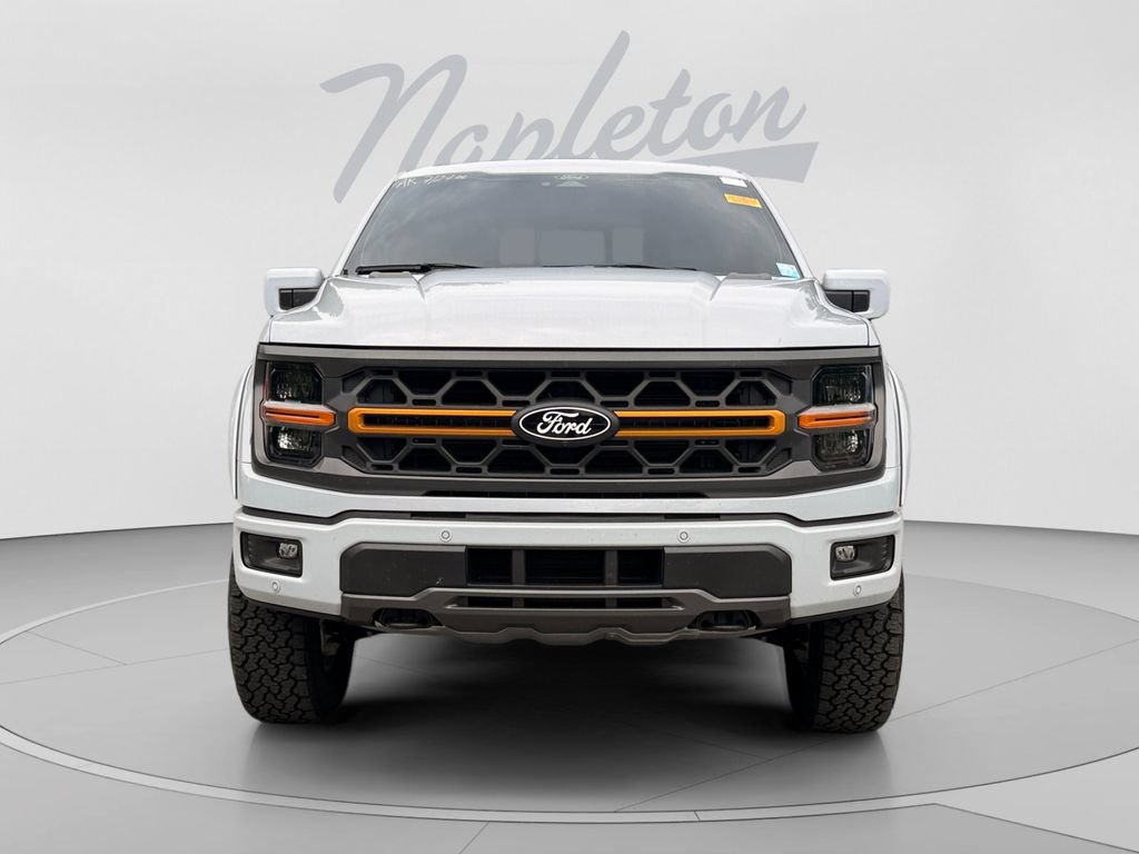 Used 2025 Ford F150 Tremor w/ Bed Utility Package AWD/4WD image 9