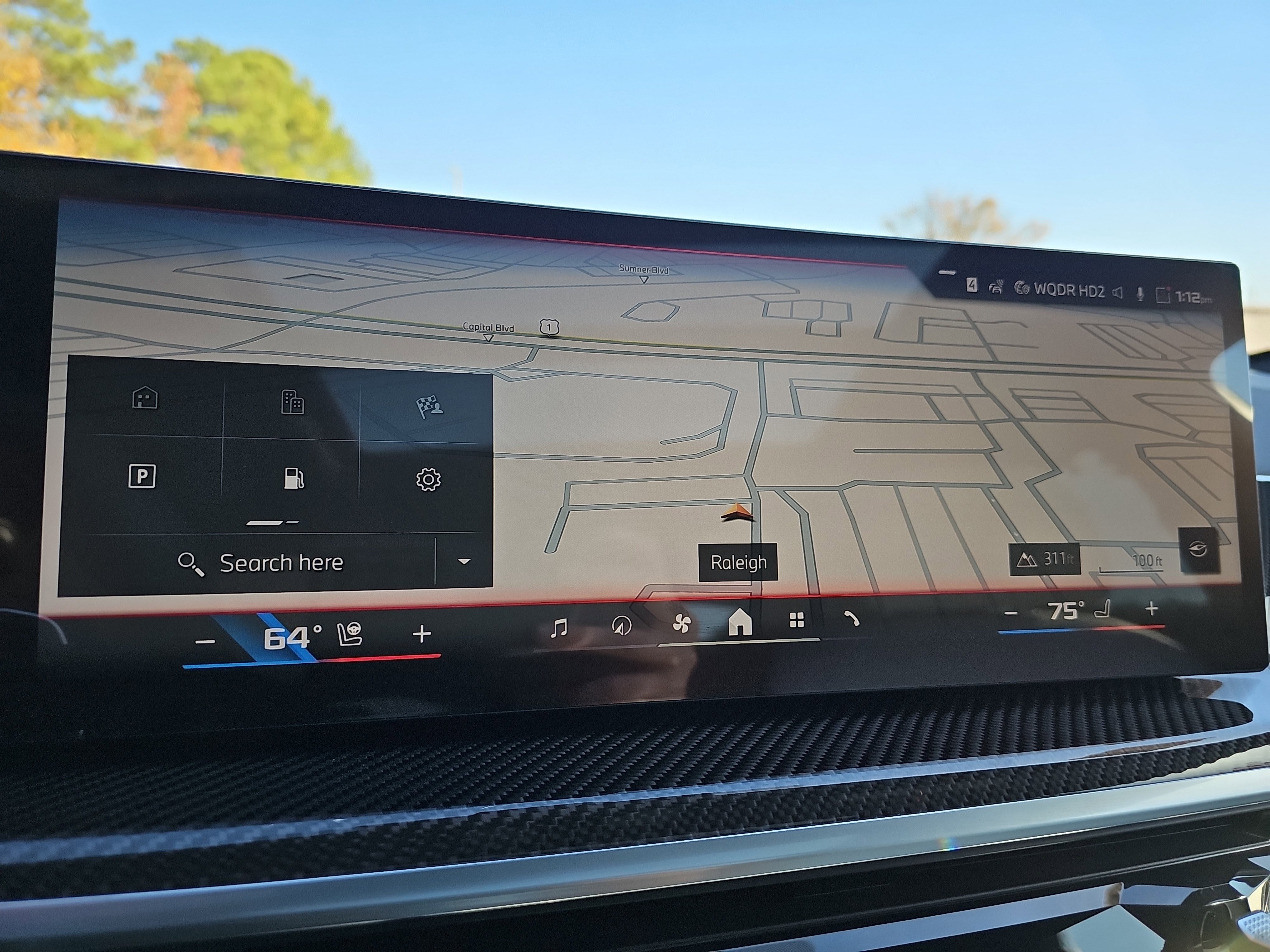 New 2026 BMW X6 M60i image 24