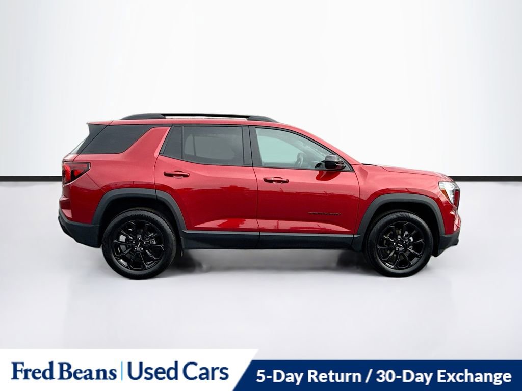 Used 2026 GMC Terrain Elevation w/ Elevation Premium Package image 9
