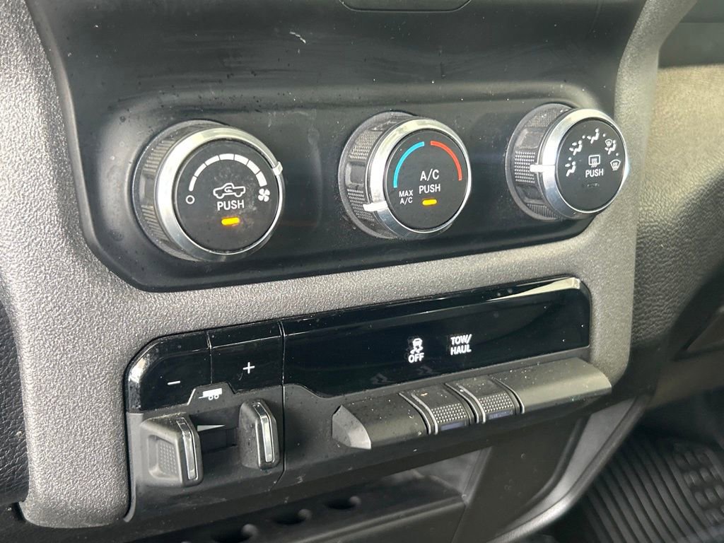 Certified 2024 RAM 2500 Tradesman image 36
