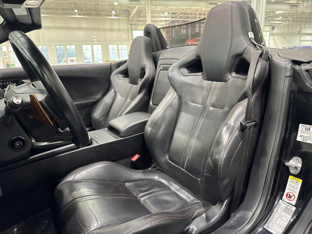 Used 2014 Jaguar F-TYPE S RWD image 45