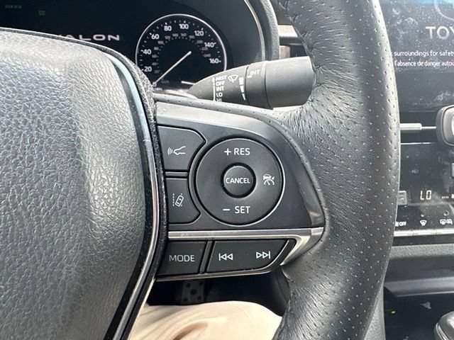 Used 2020 Toyota Avalon XSE w/ All Weather Liner Package FWD image 9