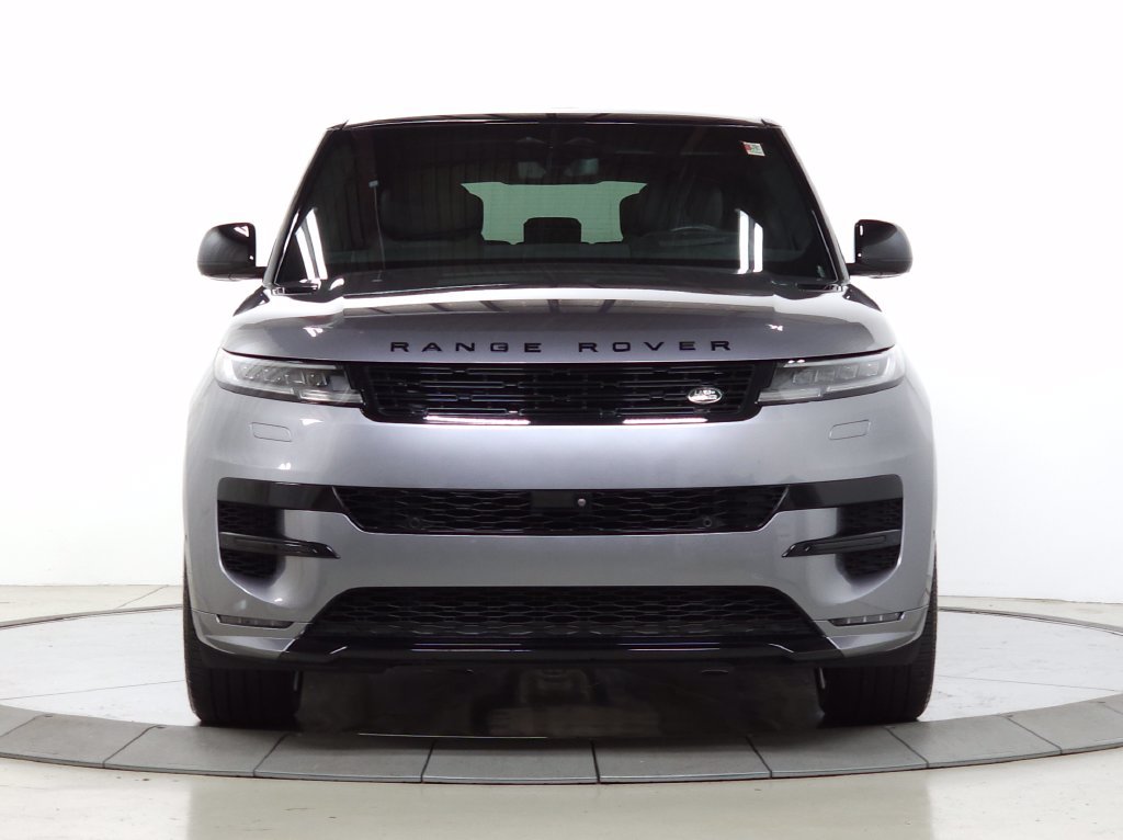 Certified 2025 Land Rover Range Rover Sport Autobiography AWD/4WD image 11