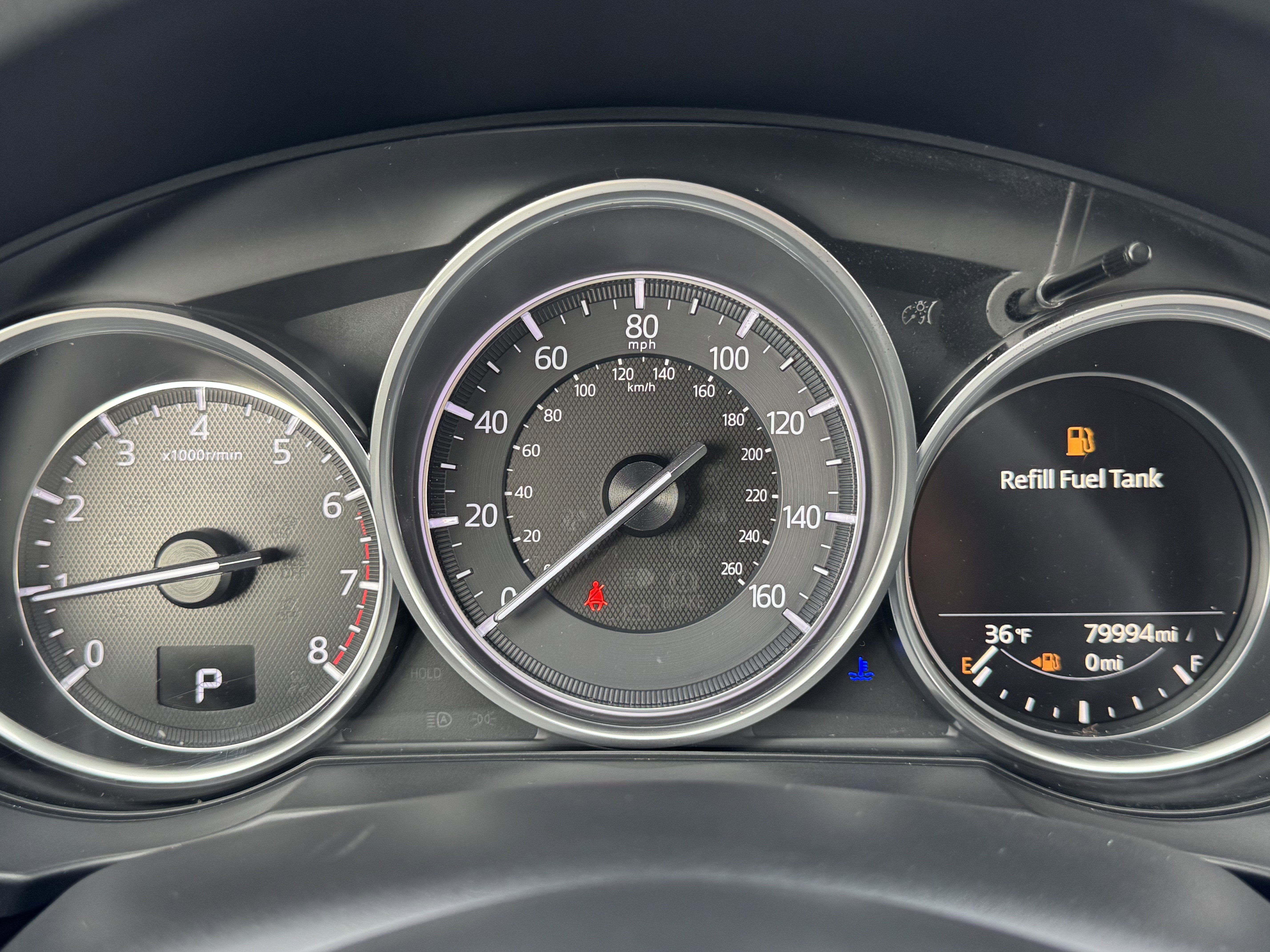 Used 2018 MAZDA CX-5 Touring w/ Preferred Equipment Package image 23