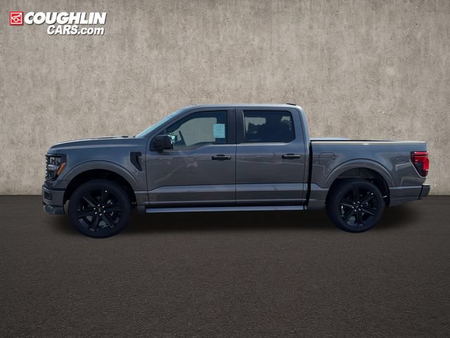 New 2026 Ford F150 STX w/ F-150 LOBO Package AWD/4WD image 5