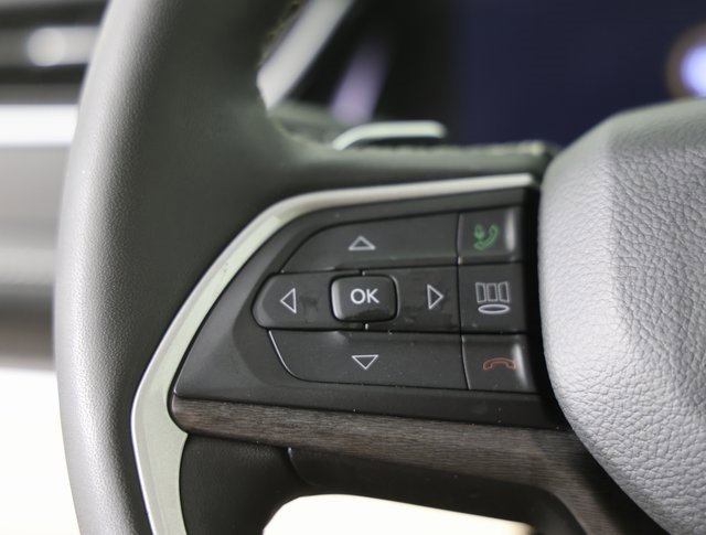 Used 2022 Jeep Grand Cherokee Limited 4xe image 14