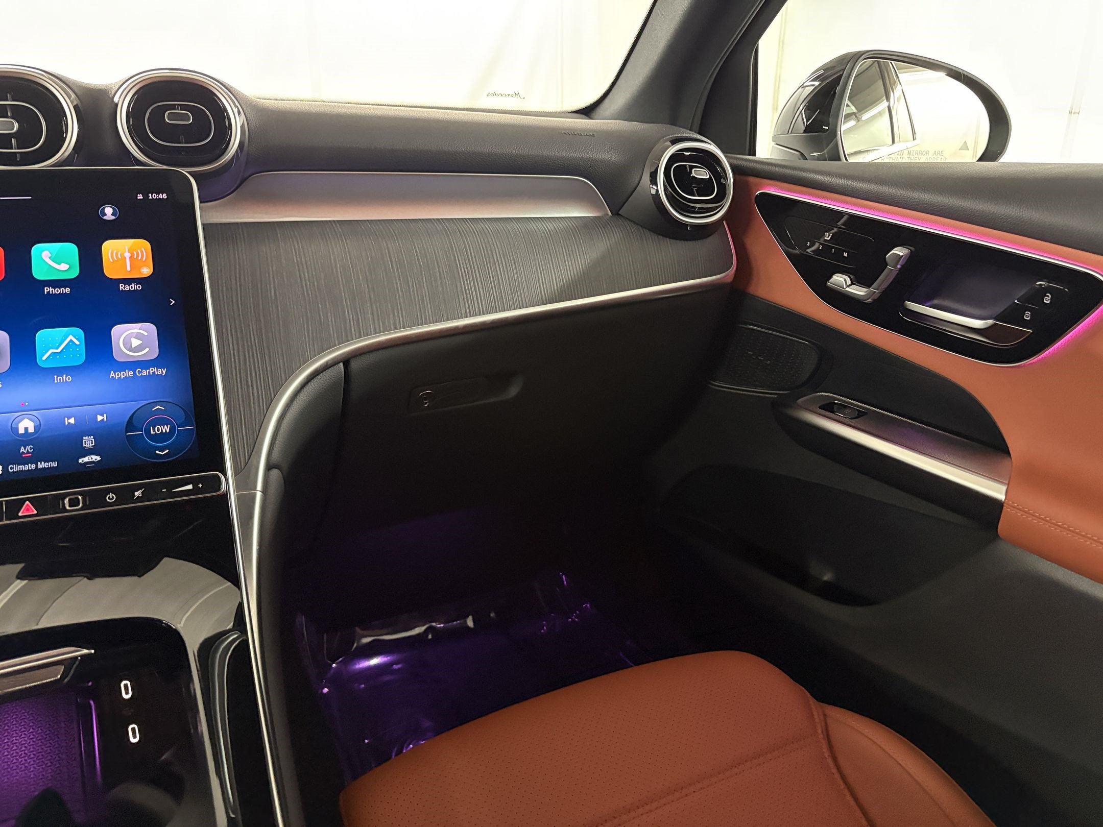 Certified 2026 Mercedes-Benz GLC 300 image 30
