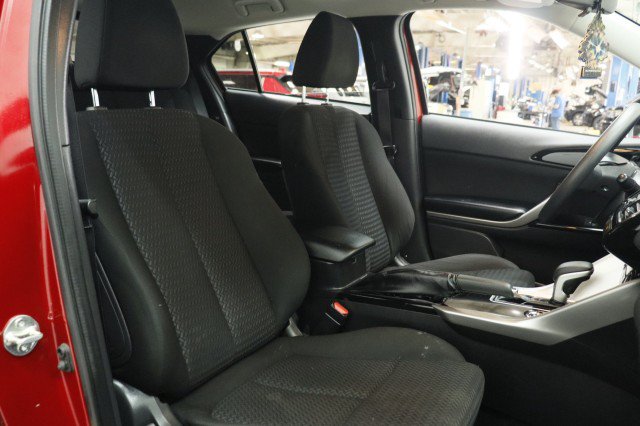 Used 2024 Mitsubishi Eclipse Cross LE AWD/4WD image 23