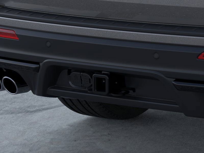 New 2026 Ford Explorer ST w/ Sun And Sound Package image 27