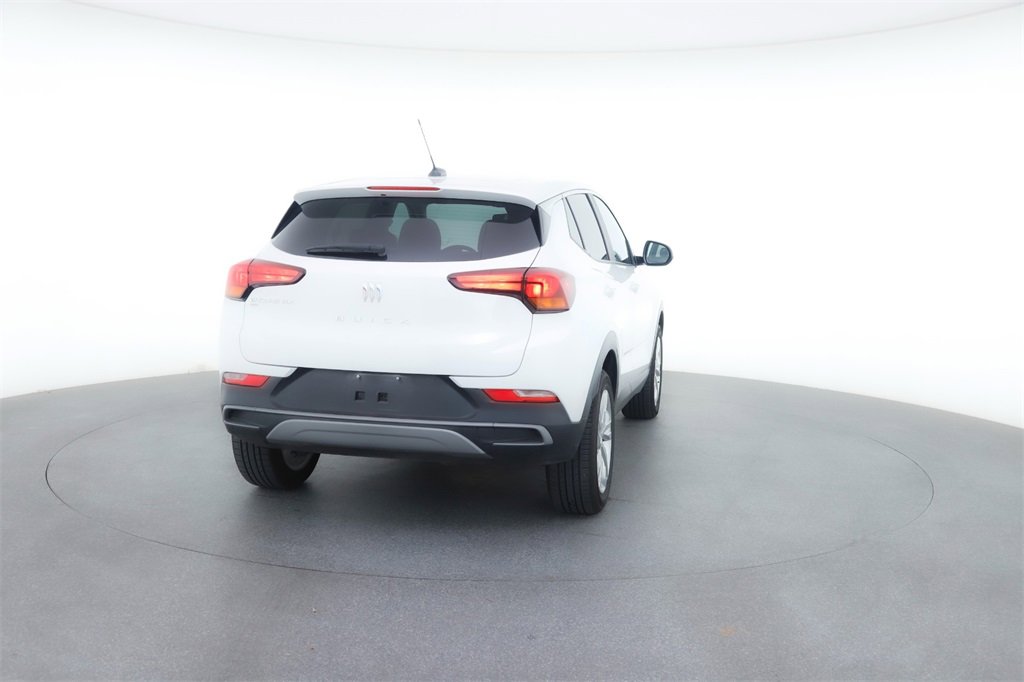 Used 2025 Buick Encore GX Preferred image 6