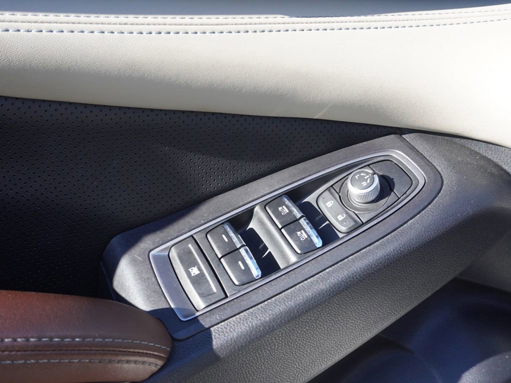 Used 2019 Subaru Ascent Touring image 44