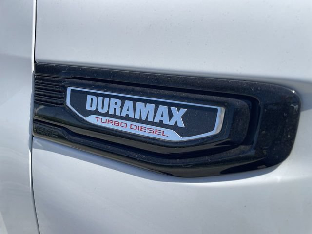 Used 2024 GMC Sierra 1500 Elevation w/ X31 Off-Road Package AWD/4WD image 32