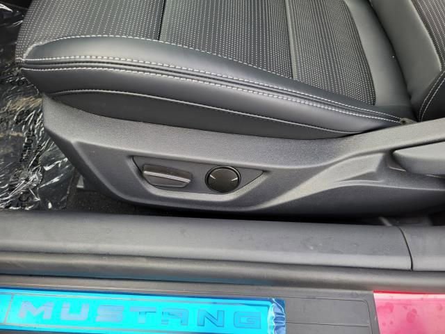 New 2025 Ford Mustang GT Premium image 17