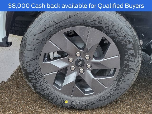 New 2025 Ford F150 Lightning Lariat image 6