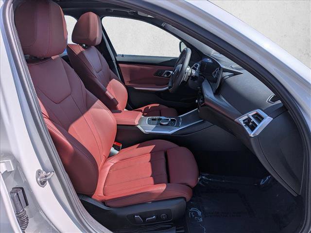 Used 2025 BMW 330i Sedan image 22