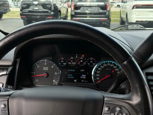 Used 2018 Chevrolet Tahoe Premier AWD/4WD image 22