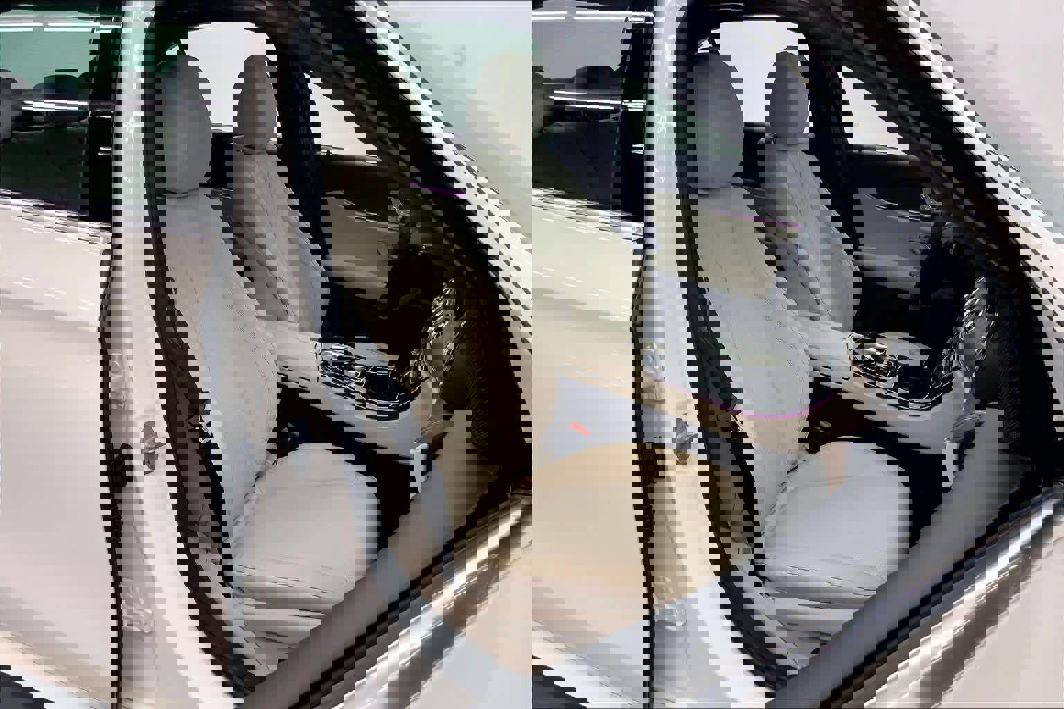 Used 2017 Mercedes-Benz E 300 image 11