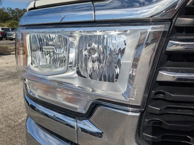 Used 2024 RAM 2500 Big Horn image 11