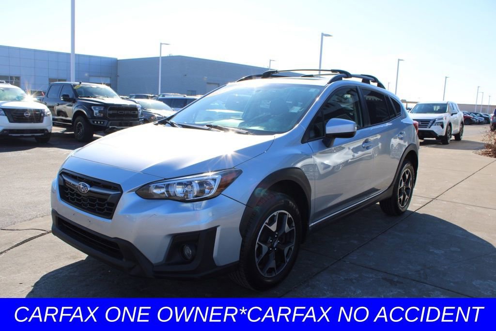 Used 2019 Subaru Crosstrek 2.0i Premium image 3