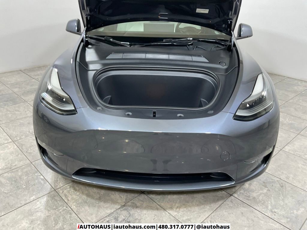 Used 2023 Tesla Model Y Long Range image 9