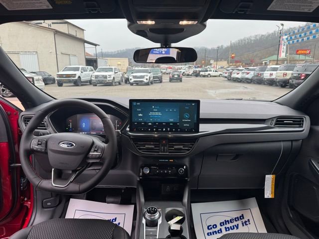 New 2026 Ford Escape ST-Line w/ Tech Pack #1 image 18