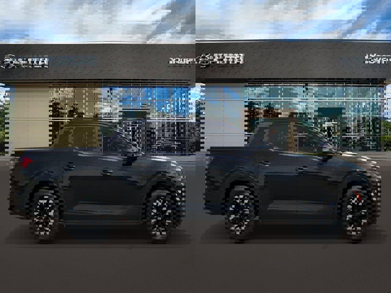 New 2026 Hyundai Santa Cruz SEL image 7