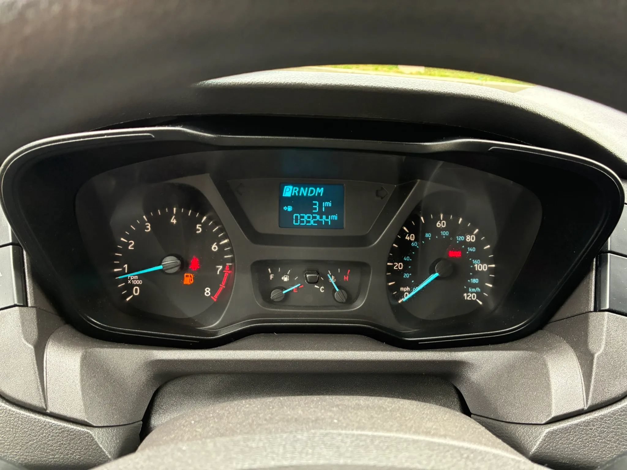 Used 2017 Ford Transit 150 148 Medium Roof RWD image 17