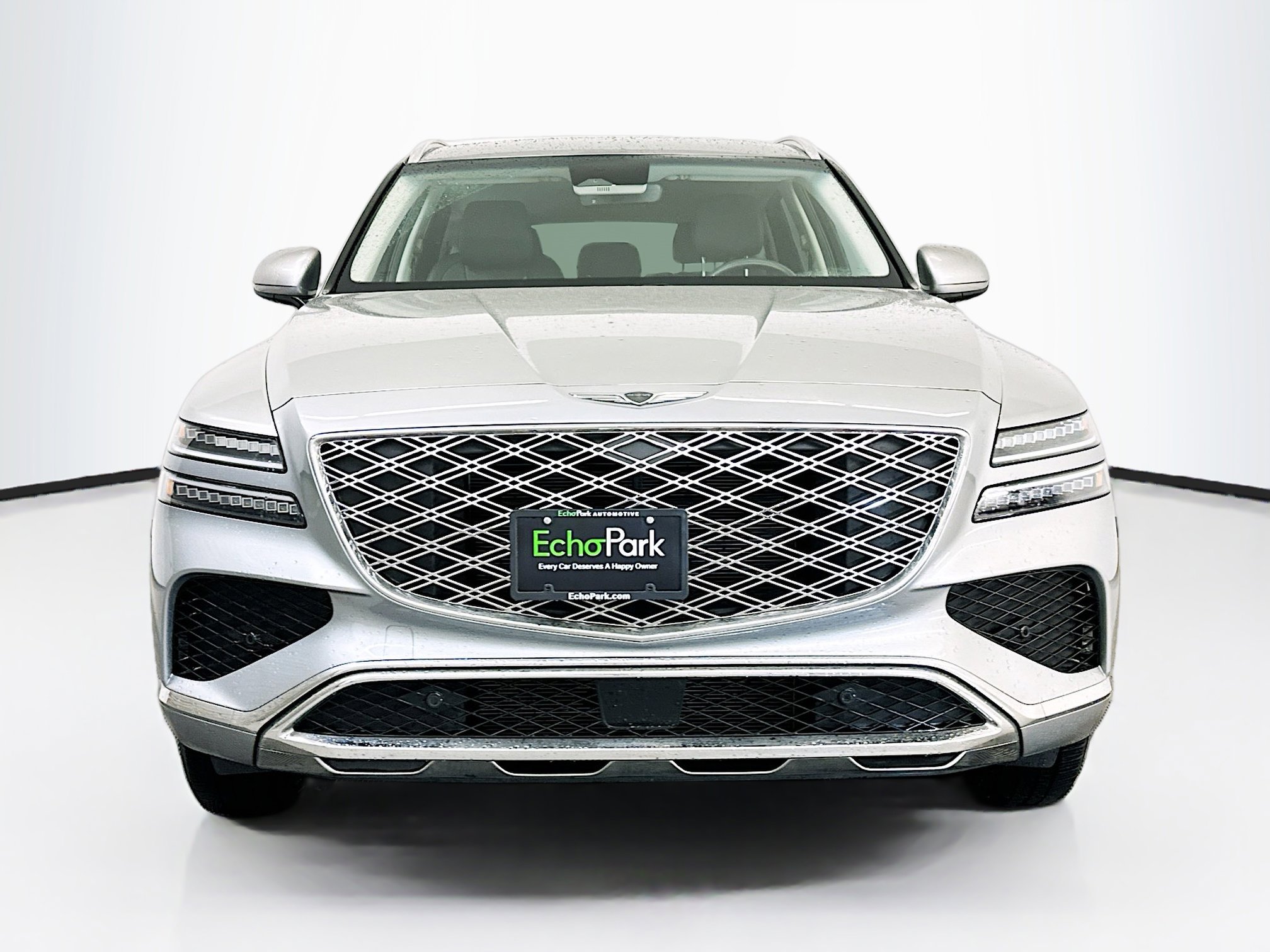 Used 2025 Genesis GV80 2.5T Standard AWD/4WD image 2