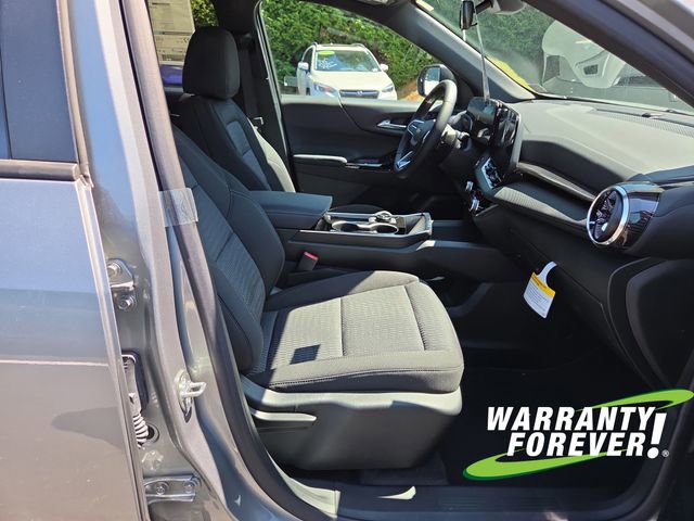New 2026 Chevrolet Equinox LT FWD image 14