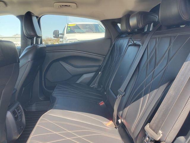 Used 2021 Ford Mustang Mach-E Select w/ Comfort/Technology Package AWD/4WD image 26