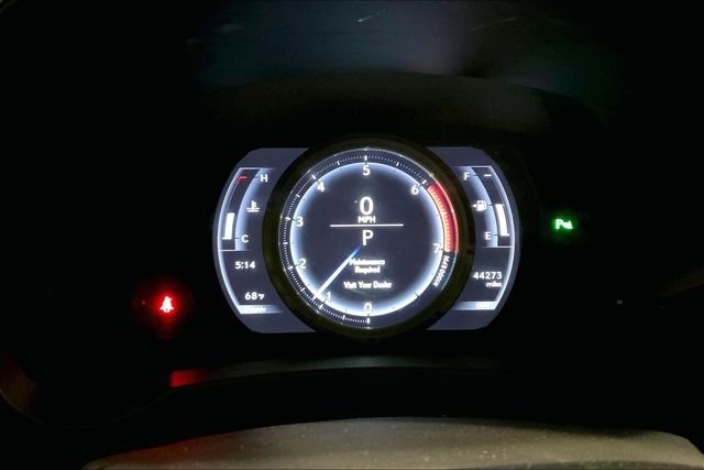 Used 2018 Lexus RC 300 image 9