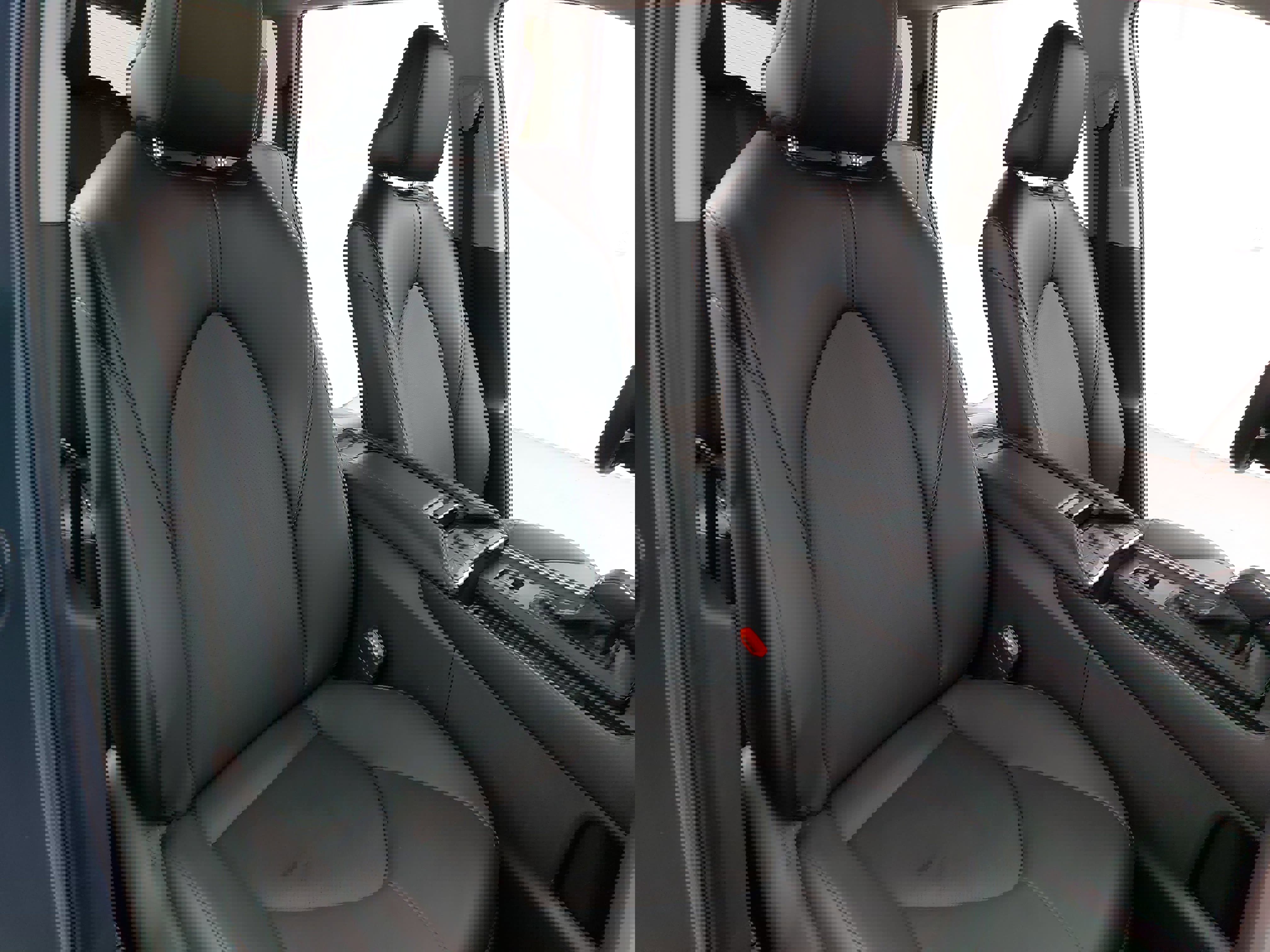 Used 2024 Toyota Grand Highlander AWD image 12