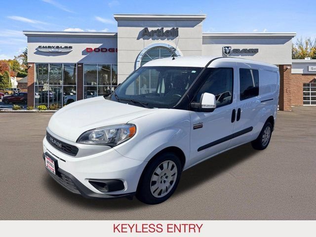 Used 2019 RAM ProMaster City SLT FWD image 4