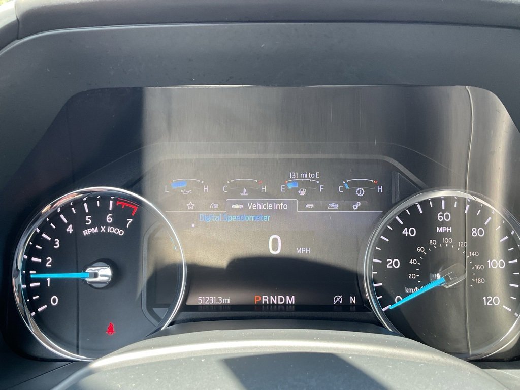 Used 2021 Ford Expedition Platinum image 26