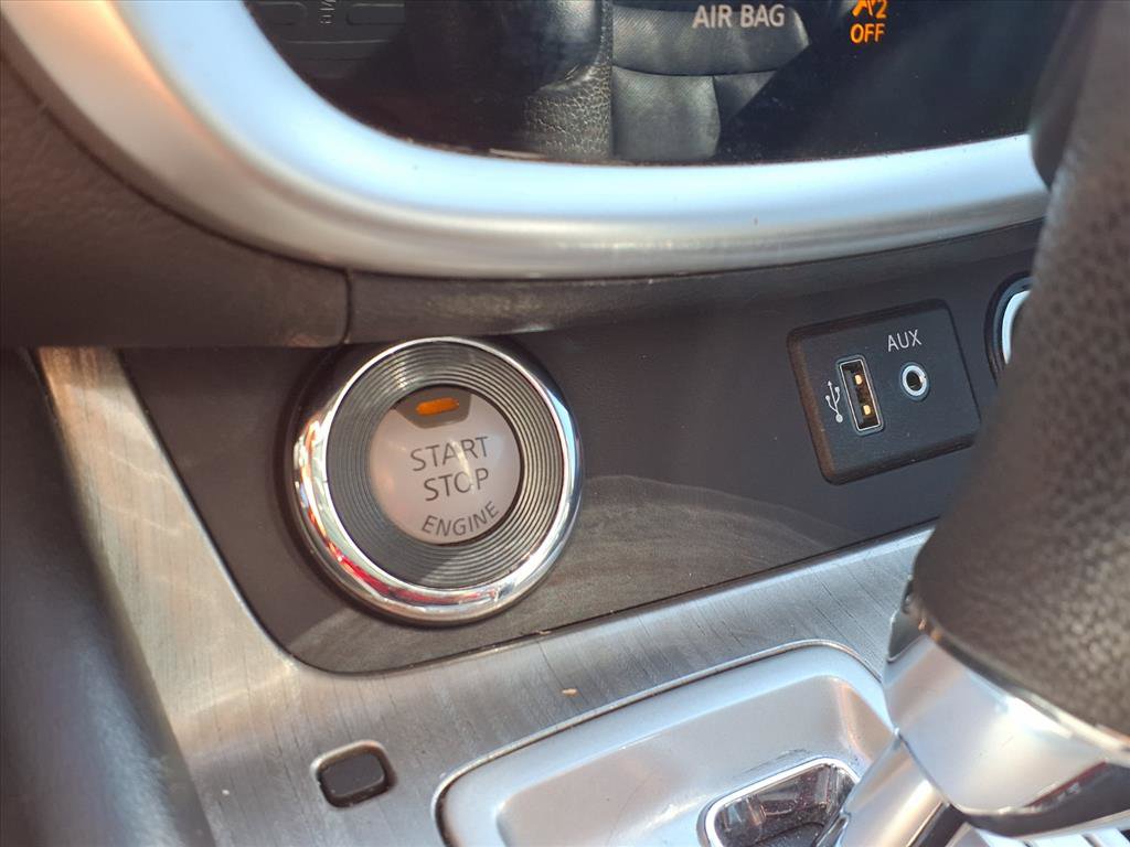 Used 2018 Nissan Murano Platinum w/ Cargo Package image 10