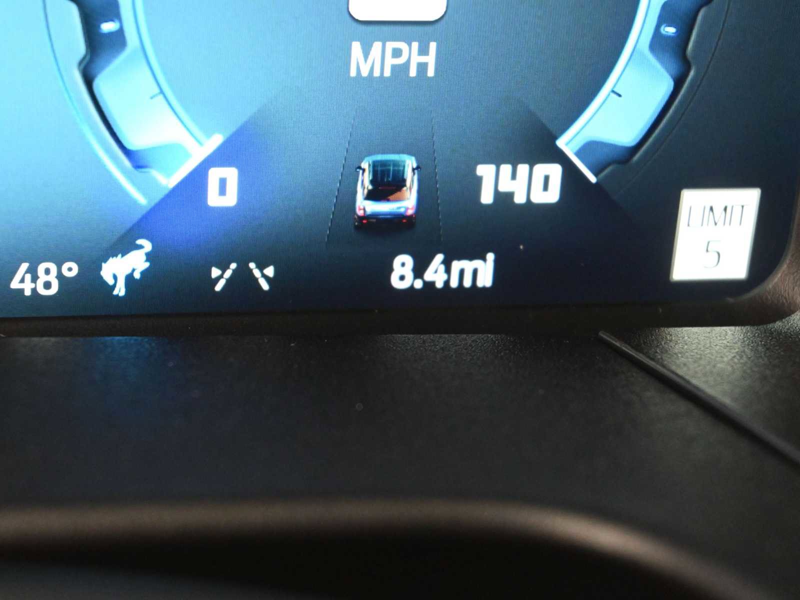 New 2025 Ford Bronco Sport Outer Banks w/ Outer Banks Tech Package+ image 31