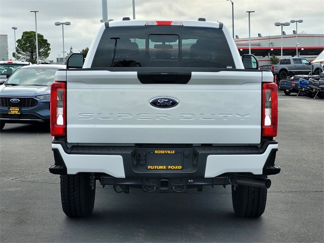 New 2026 Ford F250 XL image 5