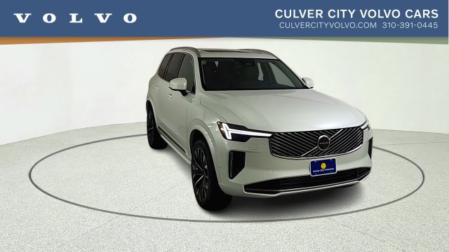New 2026 Volvo XC90 T8 Plus w/ Protection Package