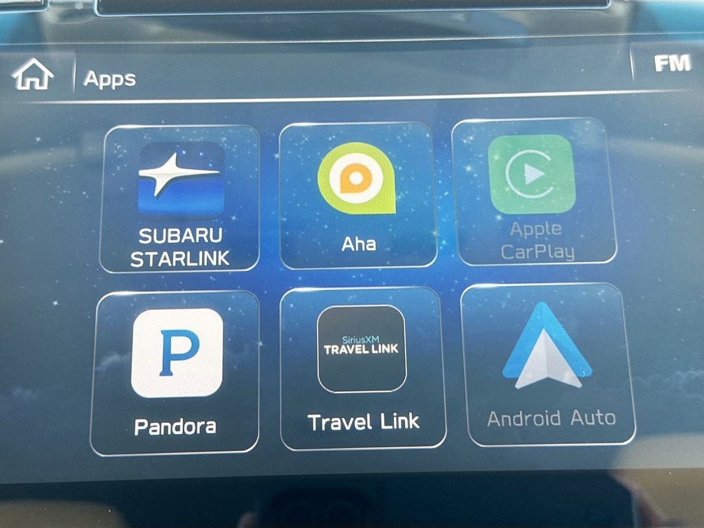 Used 2018 Subaru Outback 2.5i Premium image 17