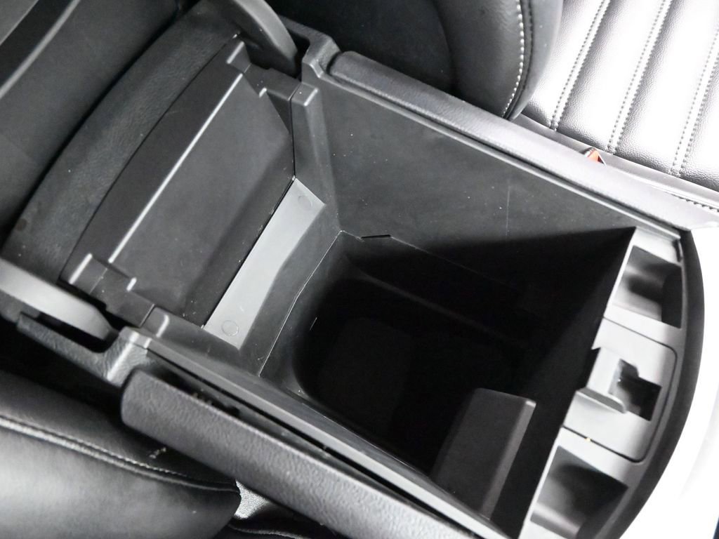 Used 2023 Ford Edge SEL image 24