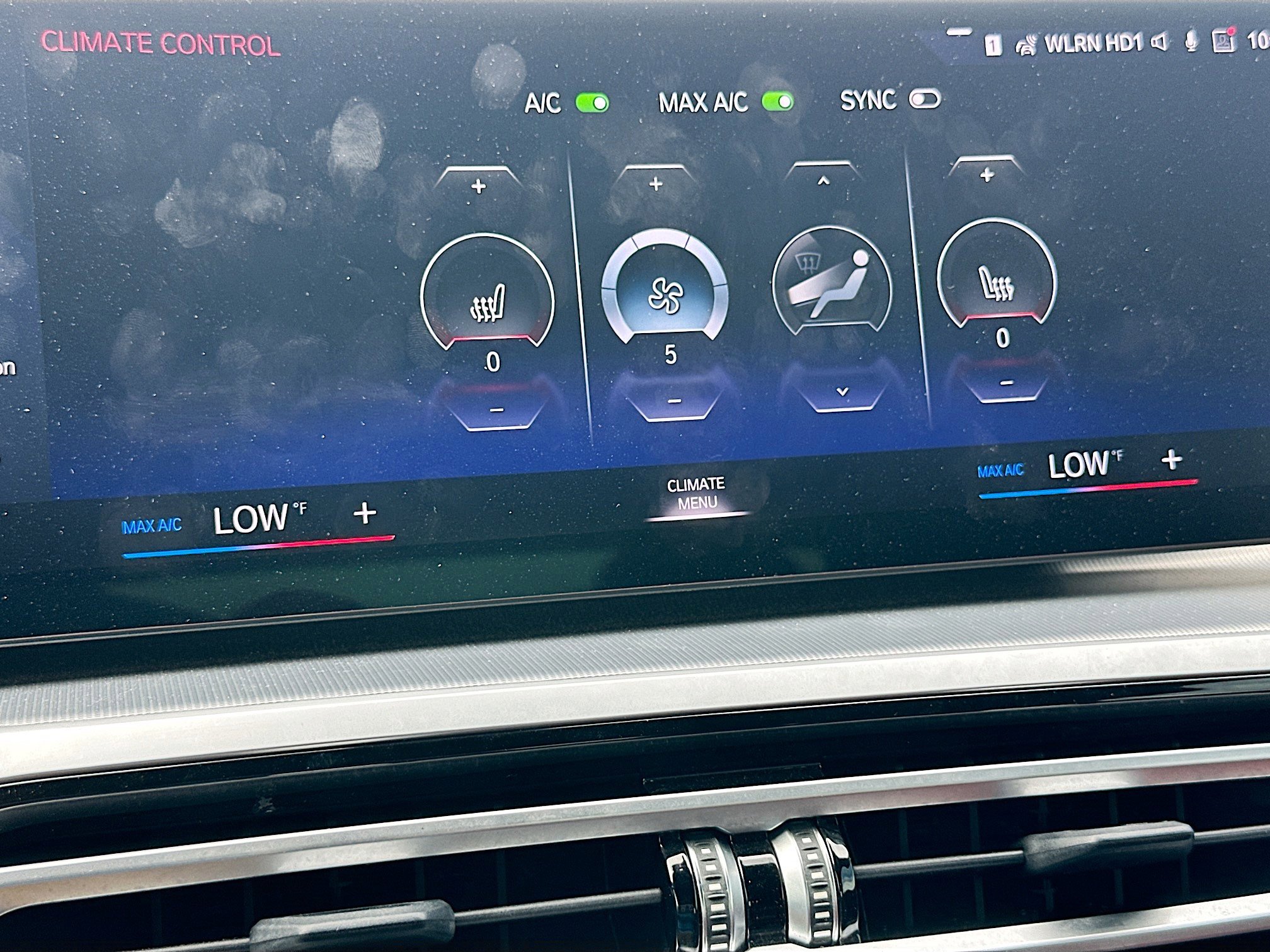 Used 2024 BMW M440i Convertible RWD image 16