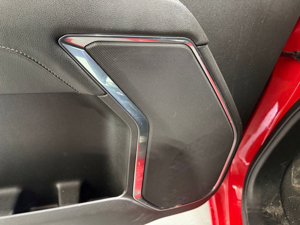 Used 2024 Chevrolet Silverado 1500 LT image 10