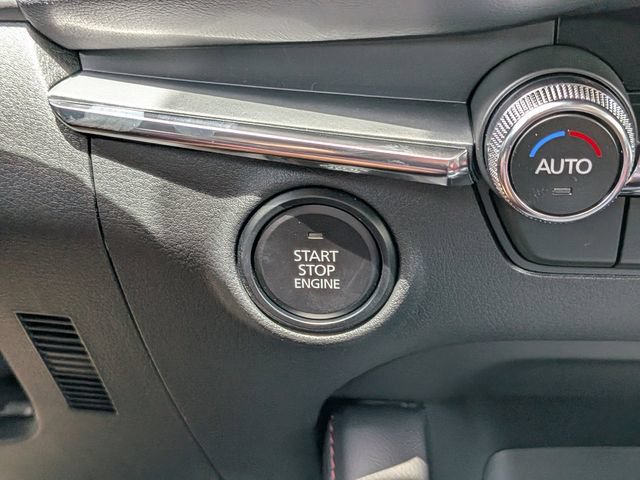 New 2026 MAZDA MAZDA3 Carbon AWD/4WD image 28