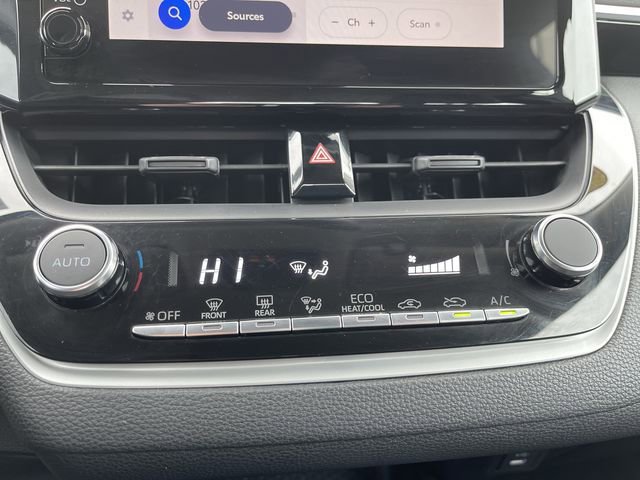 Certified 2024 Toyota Corolla LE image 19