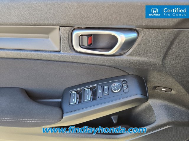Certified 2026 Honda Civic LX image 24