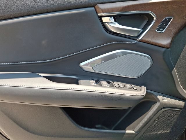 Used 2024 Acura RDX SH-AWD w/ Advance Package image 13