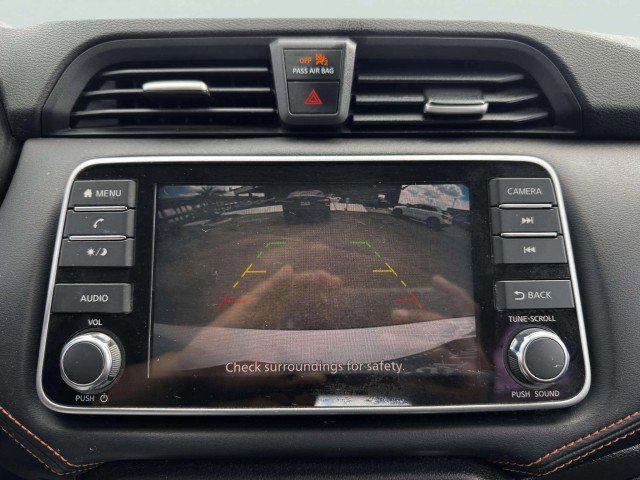 Used 2021 Nissan Versa SR image 28