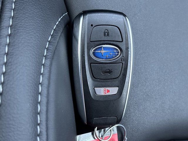 Used 2026 Subaru Ascent Premium image 38