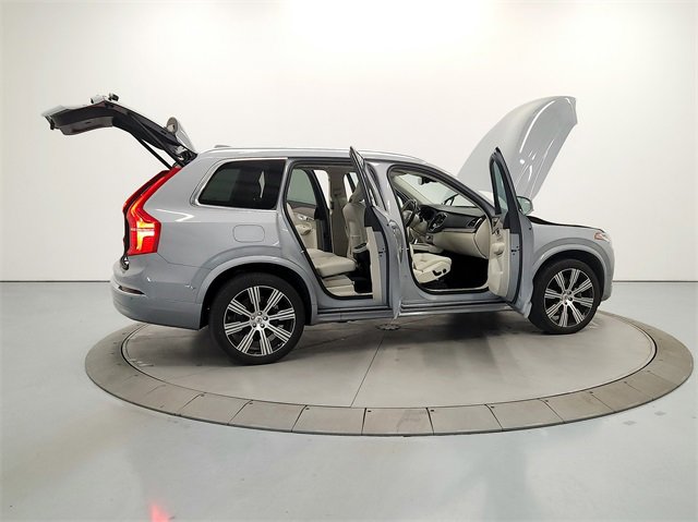 Used 2024 Volvo XC90 B5 Plus image 15